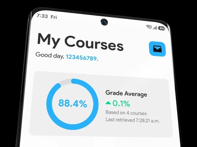 Cumulative tracker