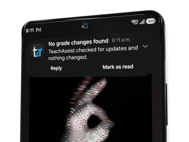 Background sync